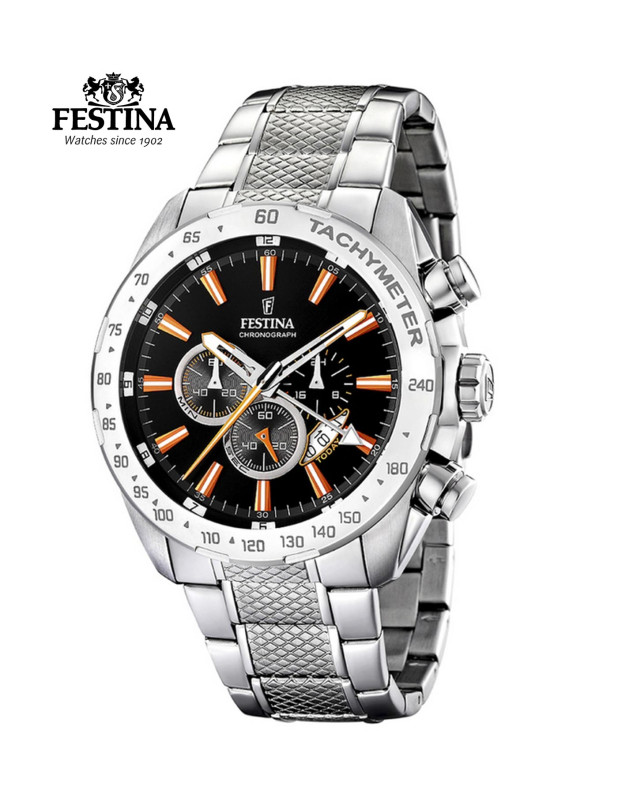 FESTINA Chrono Gents Watch